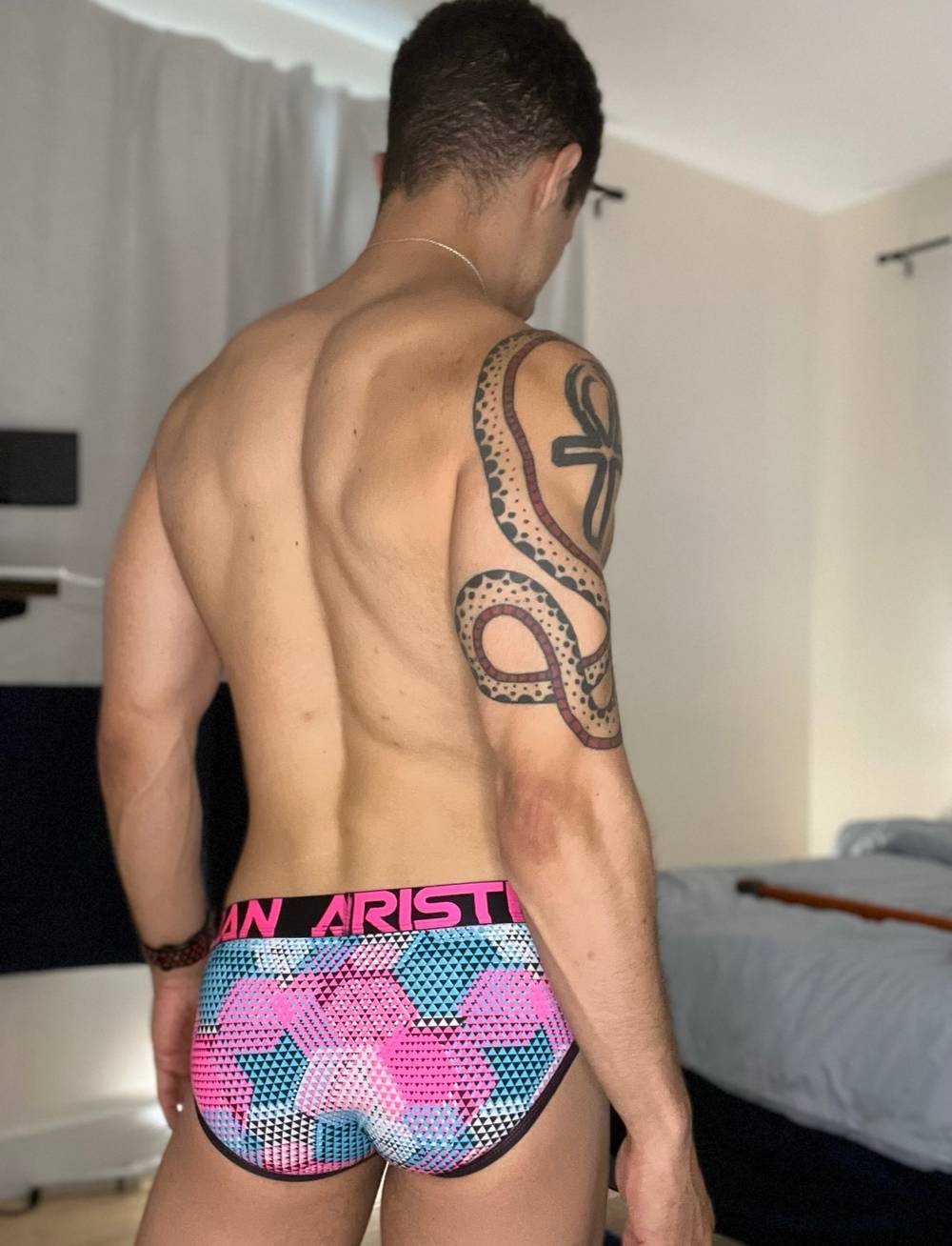 Taavi Black OnlyFans – free nudes, naked, leaked