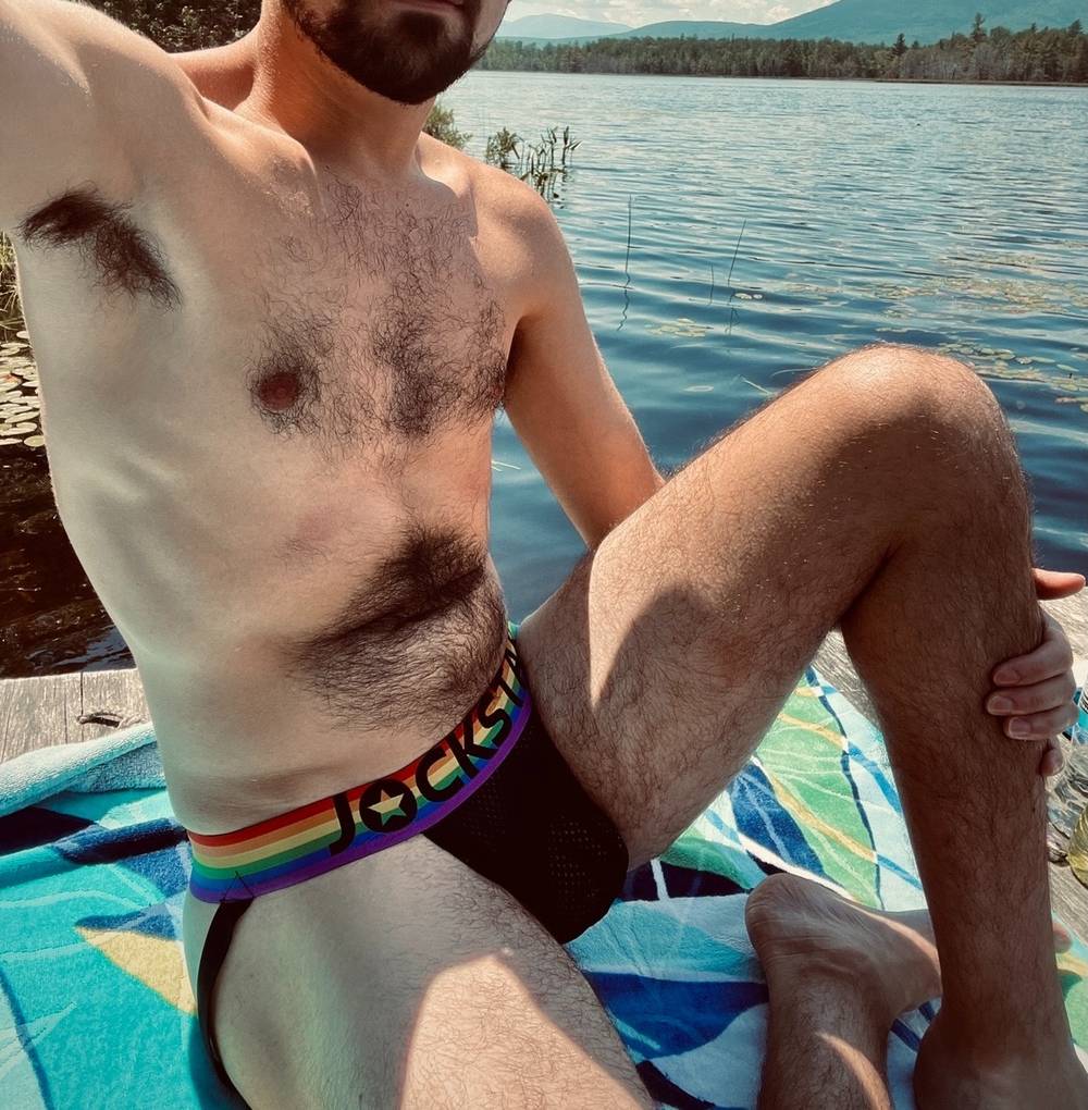 the.otter.jock OnlyFans – free nudes, naked, leaked