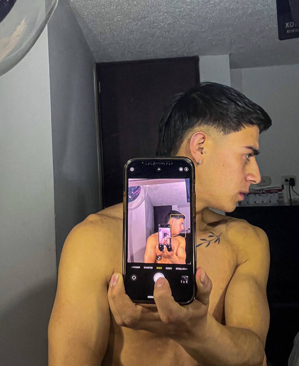 Camilo Wepa OnlyFans – free nudes, naked, leaked