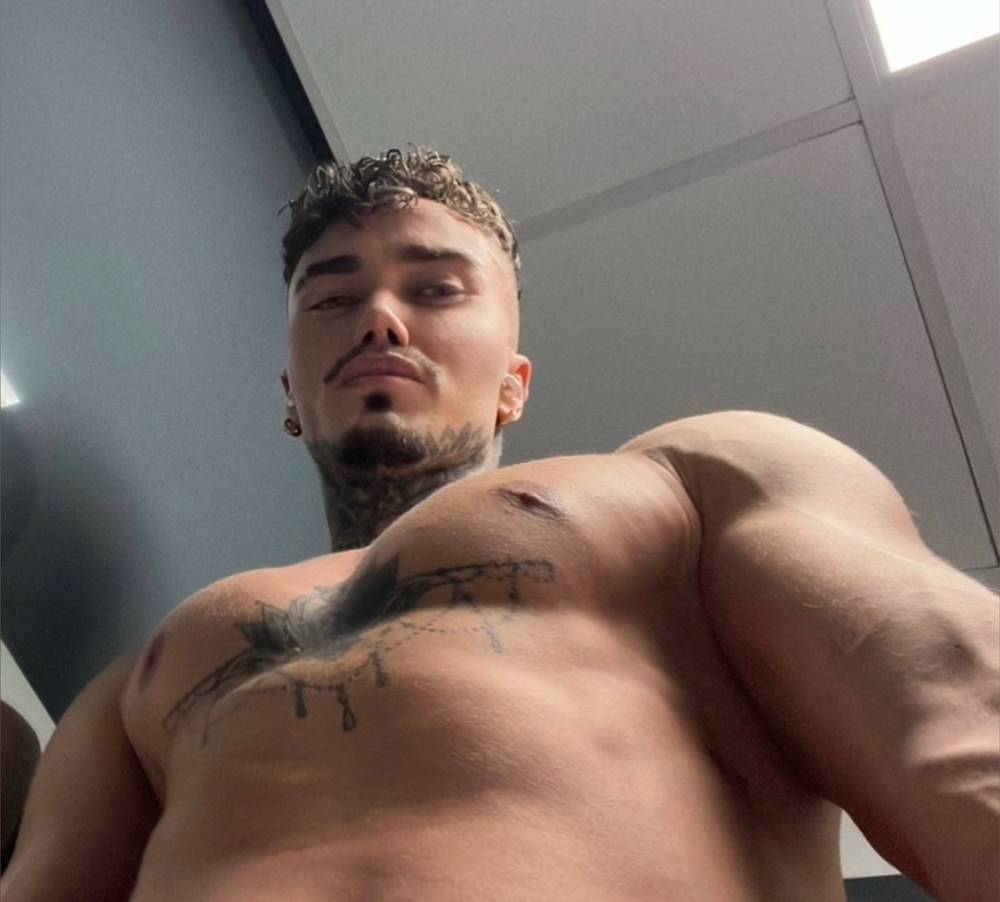 levi OnlyFans – free nudes, naked, leaked