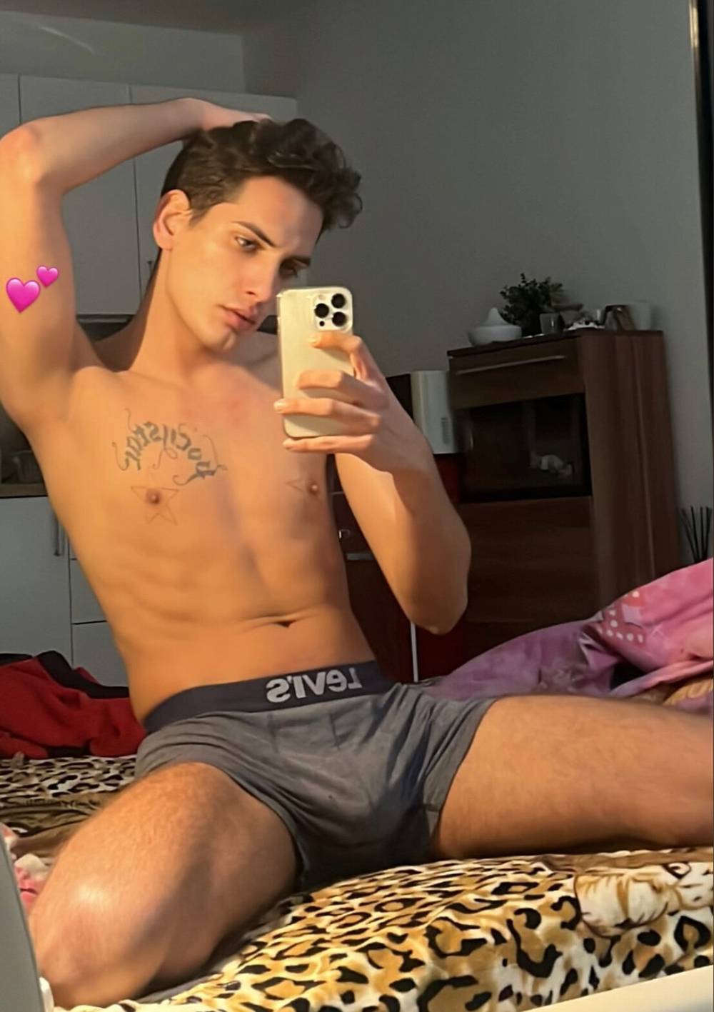 ⭐️ Tyler Scott ⭐️ OnlyFans – free nudes, naked, leaked