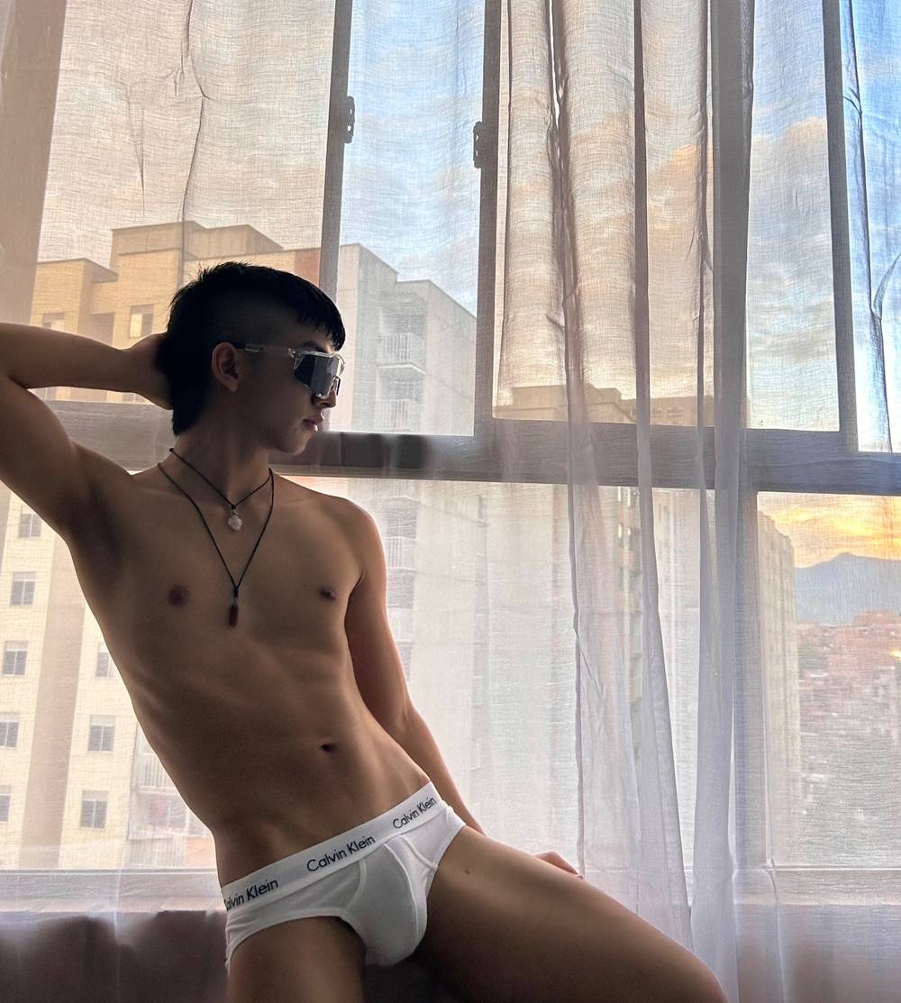 Maxx Cortes OnlyFans – free nudes, naked, leaked