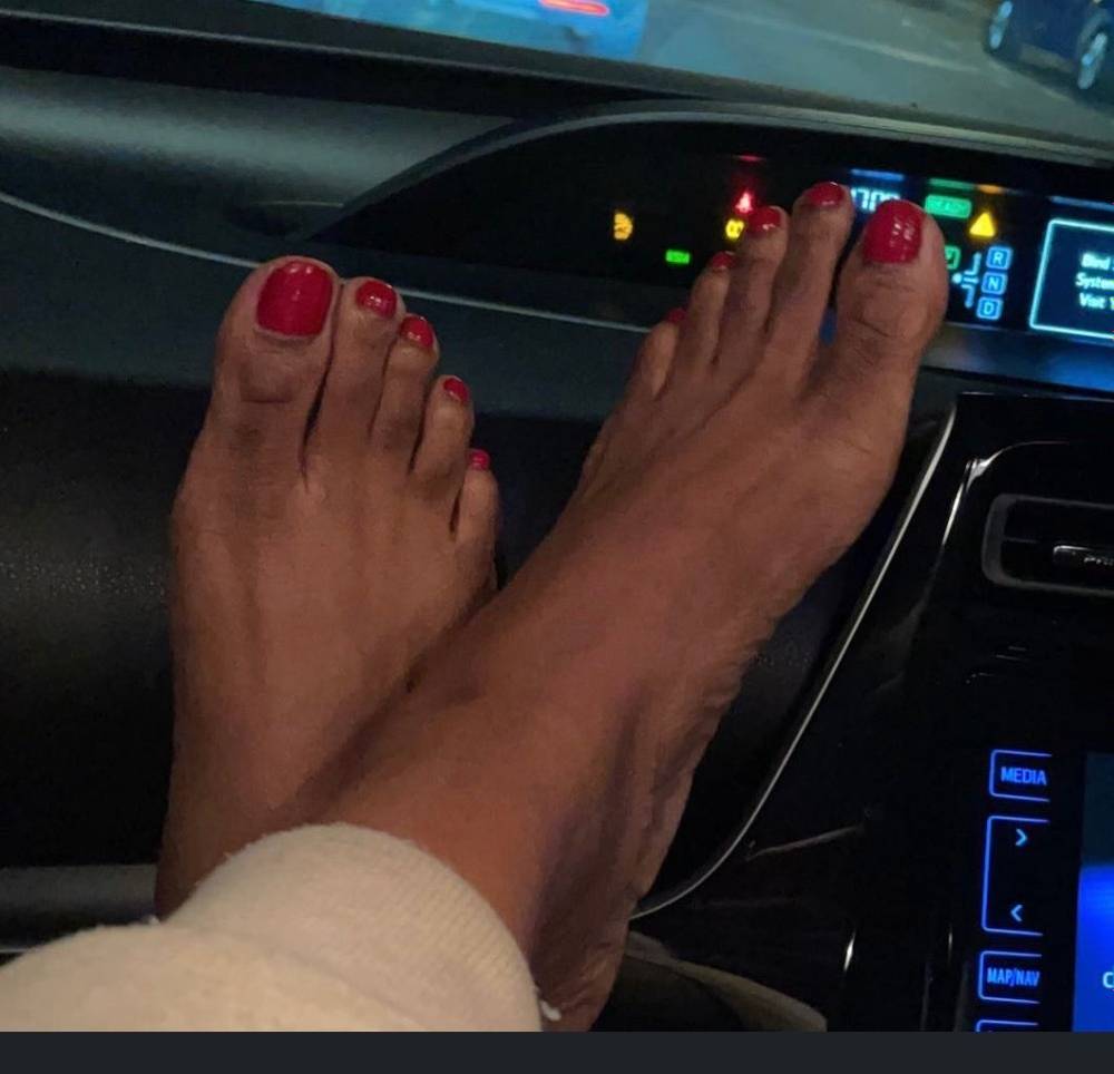 Empressfeetsndmore OnlyFans – free nudes, naked, leaked