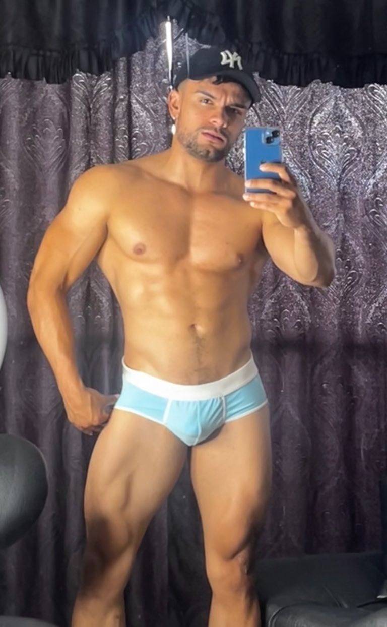 sebasfit OnlyFans – free nudes, naked, leaked