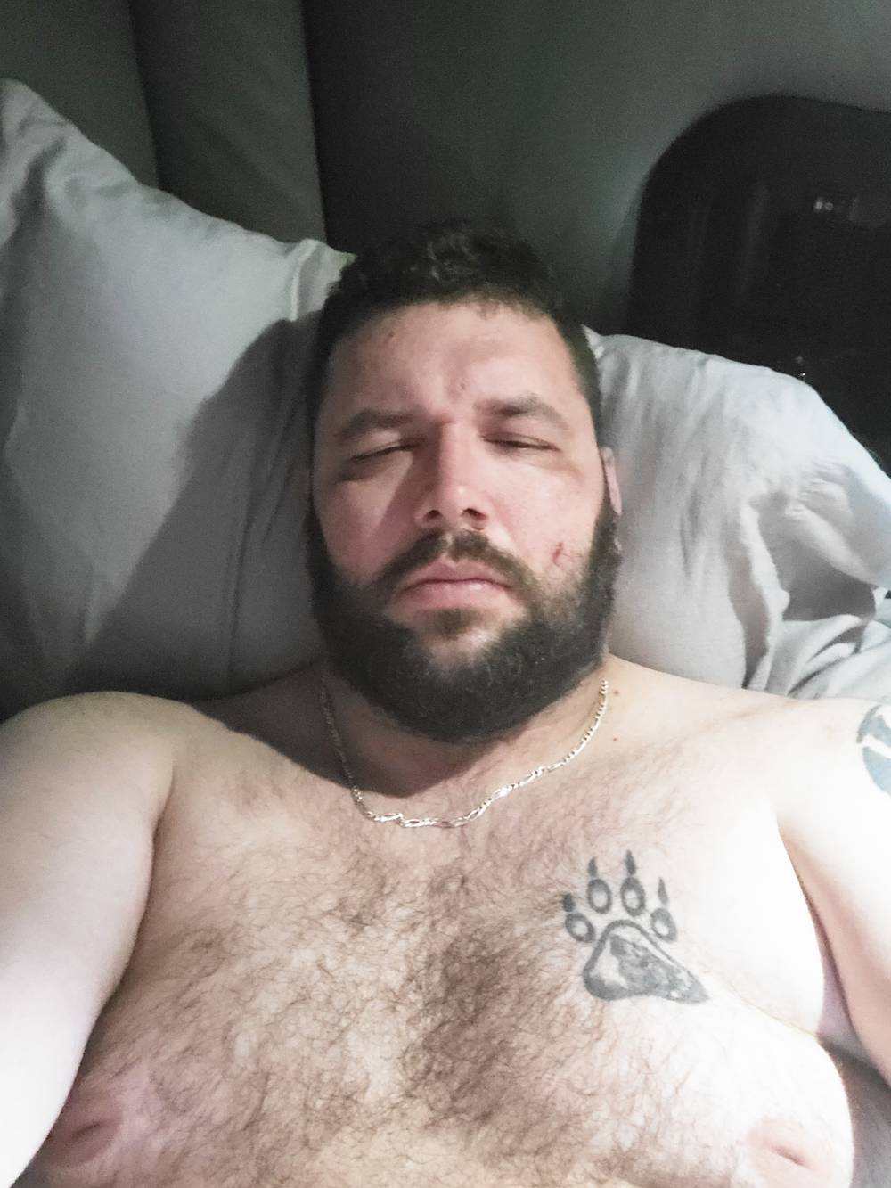 Daddy Bear OnlyFans – free nudes, naked, leaked