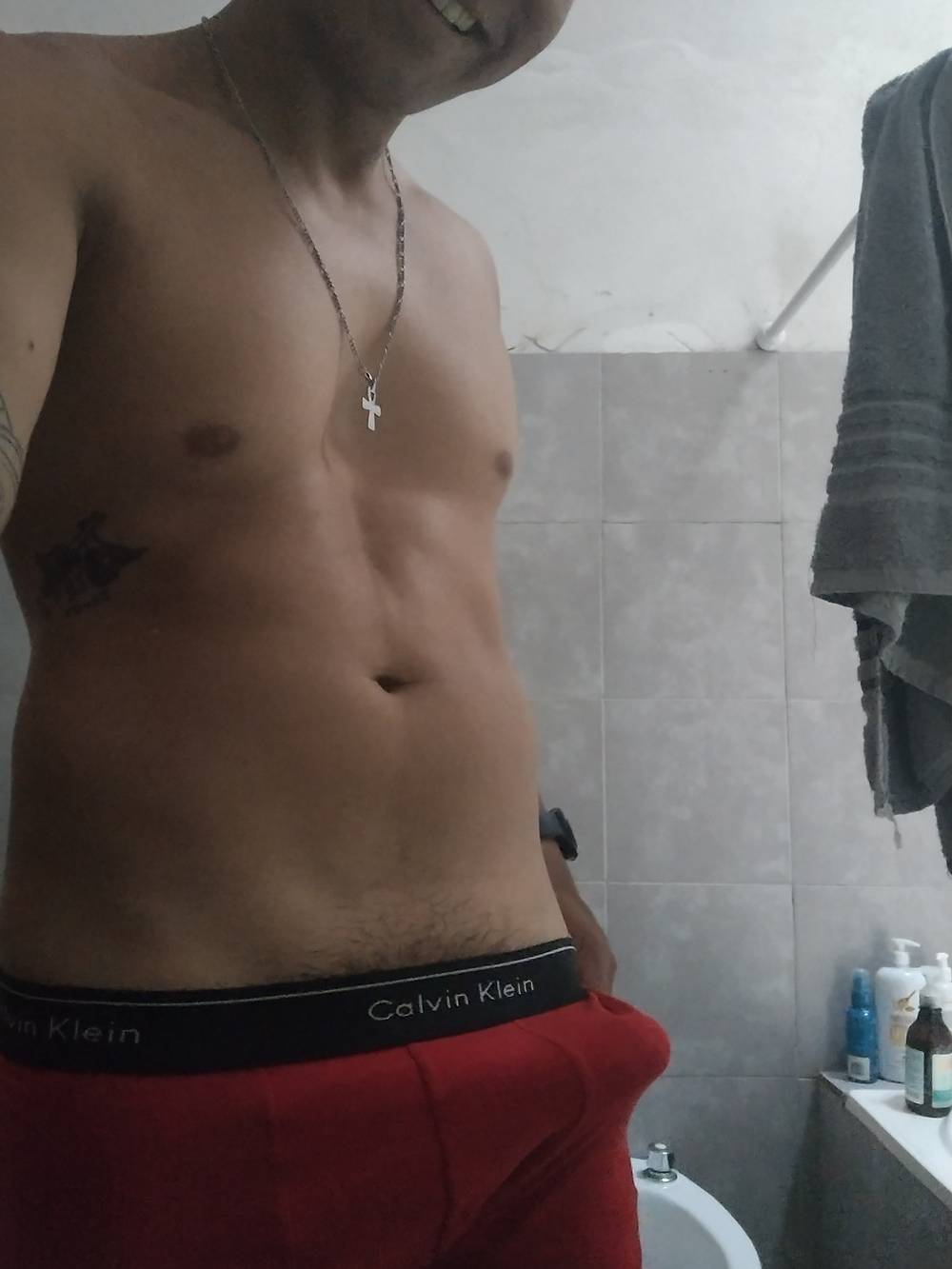 Uriel Reynoso OnlyFans – free nudes, naked, leaked