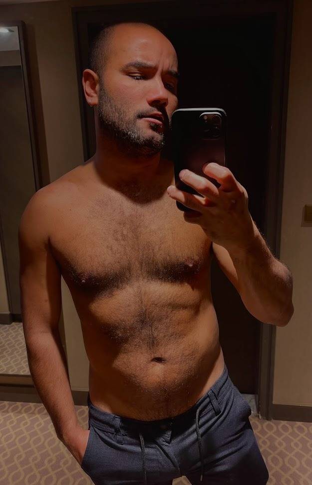 El Papacito Brasileño OnlyFans – free nudes, naked, leaked