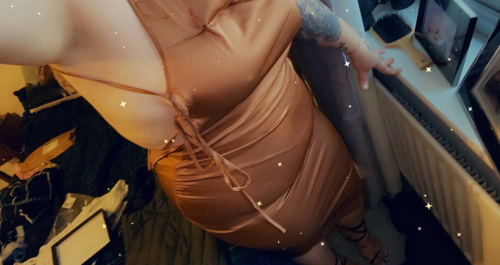 Curvybutsexy OnlyFans – free nudes, naked, leaked