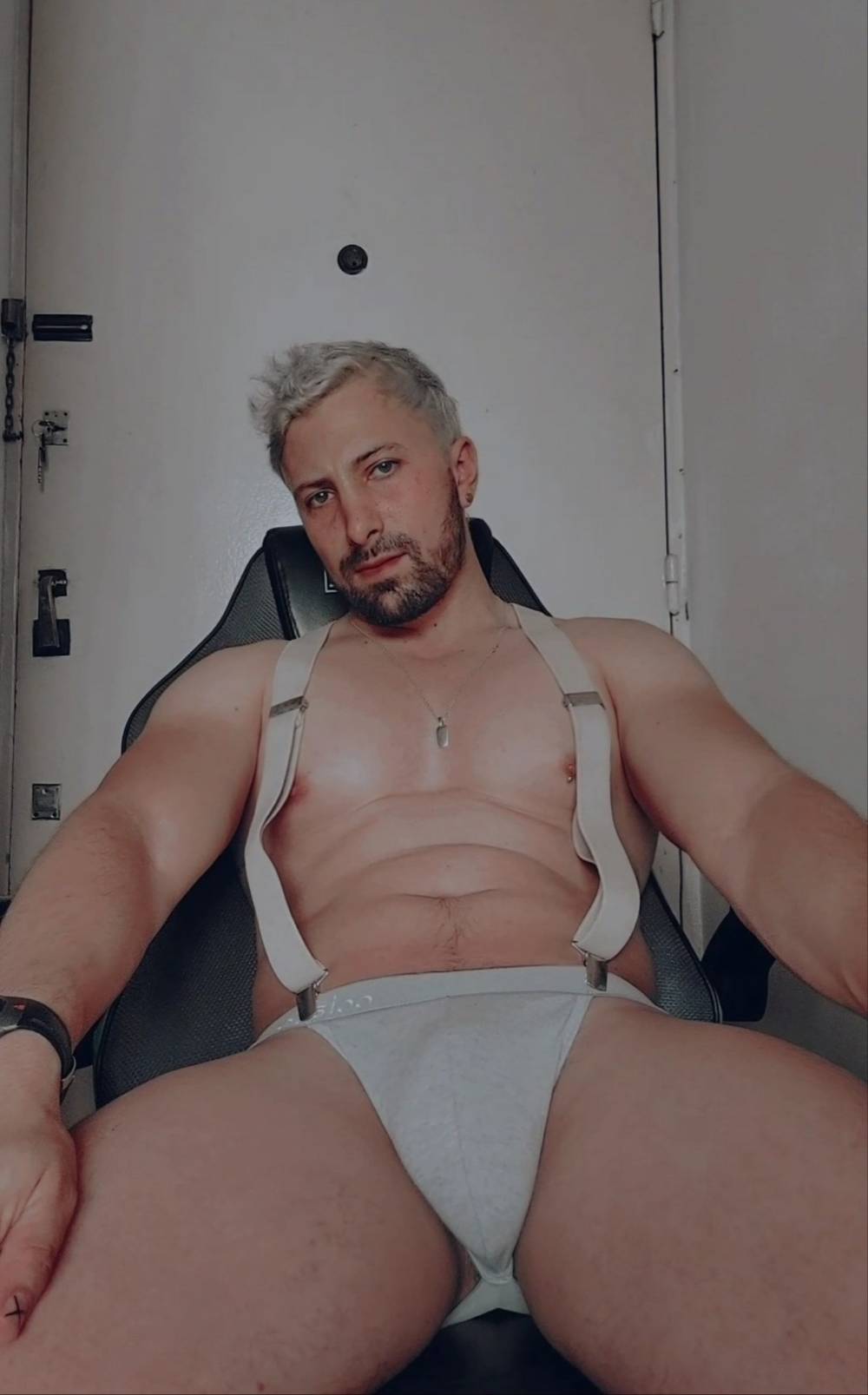 Augus Tesar OnlyFans – free nudes, naked, leaked