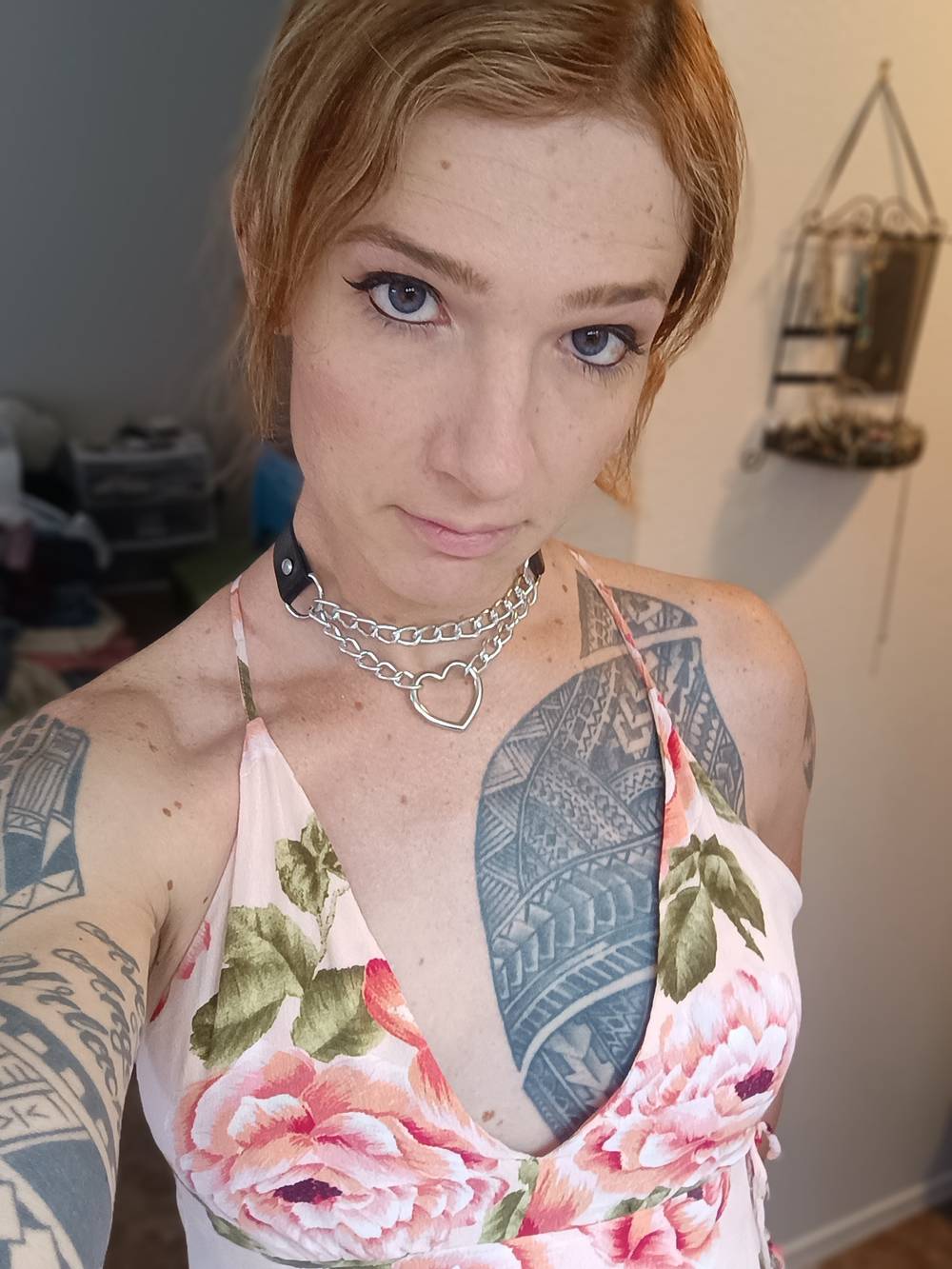 AzTranzGirl OnlyFans – free nudes, naked, leaked