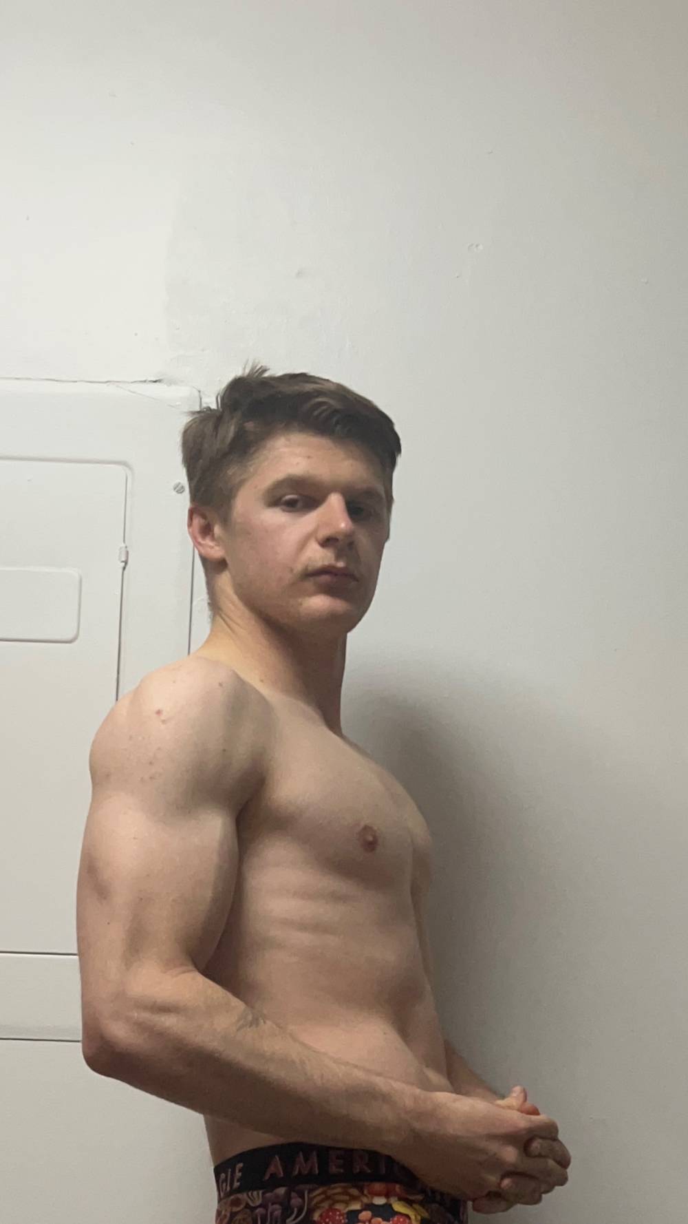 Ollie S OnlyFans – free nudes, naked, leaked