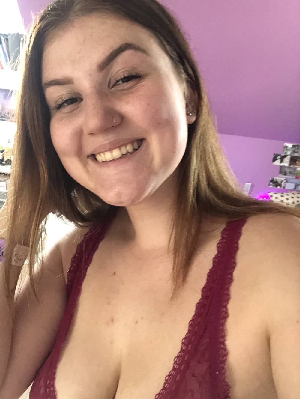 Lucia OnlyFans – free nudes, naked, leaked