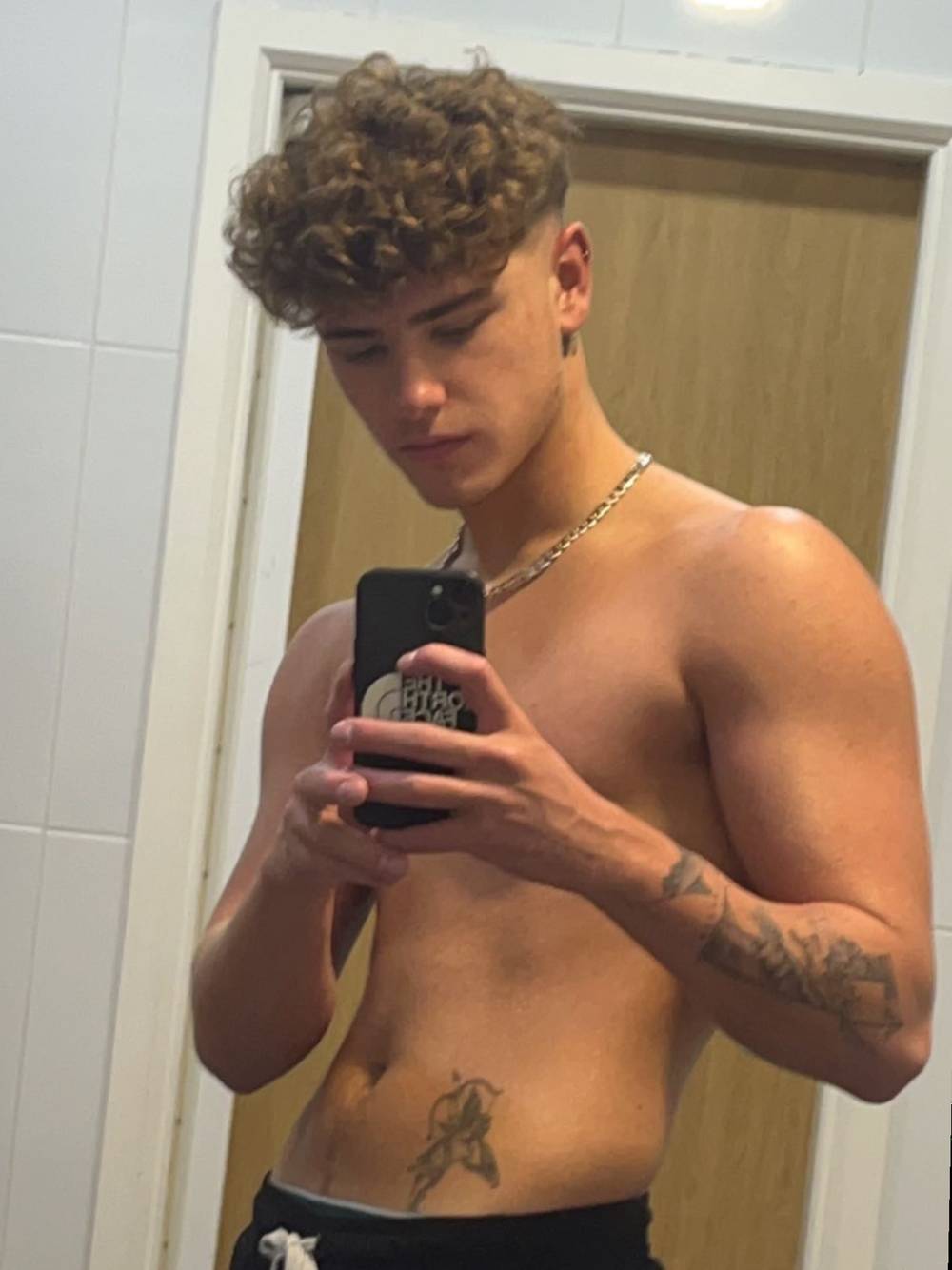 kristian OnlyFans – free nudes, naked, leaked