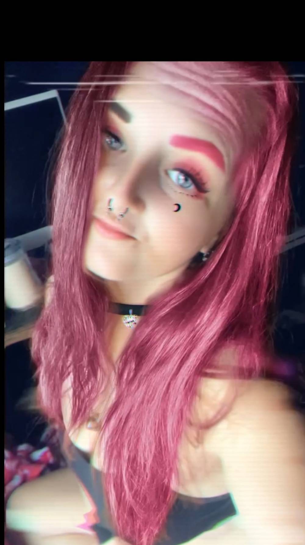 miszombiiekilla OnlyFans – free nudes, naked, leaked