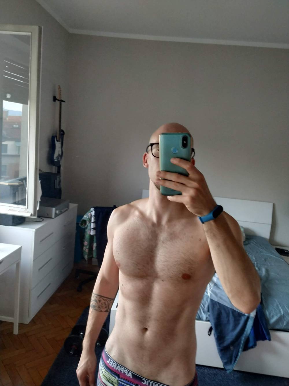 Edward Paramour OnlyFans – free nudes, naked, leaked