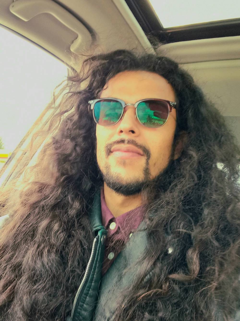 Mystic Mane OnlyFans – free nudes, naked, leaked