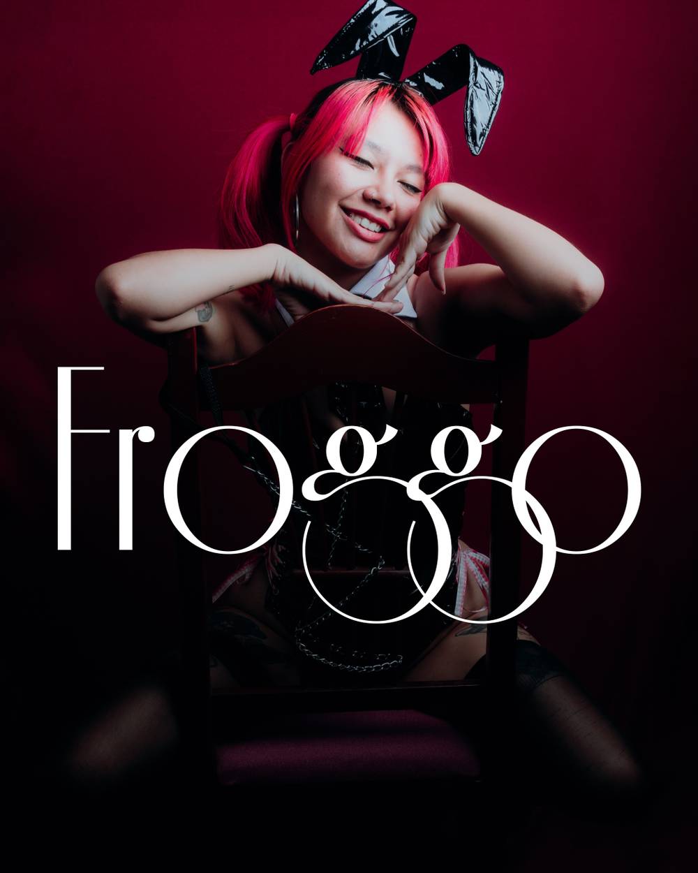 ・┆✦ʚ Froggoso♡Malosso ɞ✦ ┆・ OnlyFans – free nudes, naked, leaked