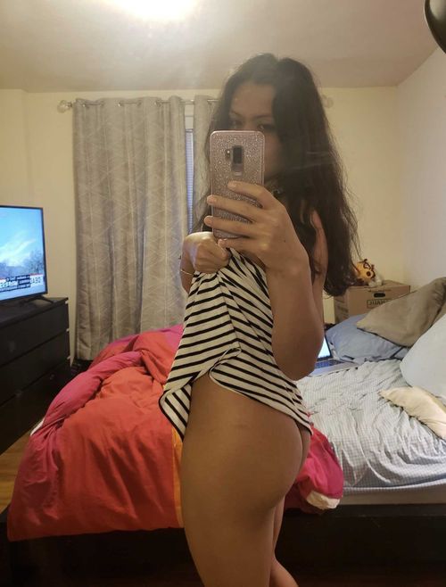 Jojo Amori OnlyFans – free nudes, naked, leaked