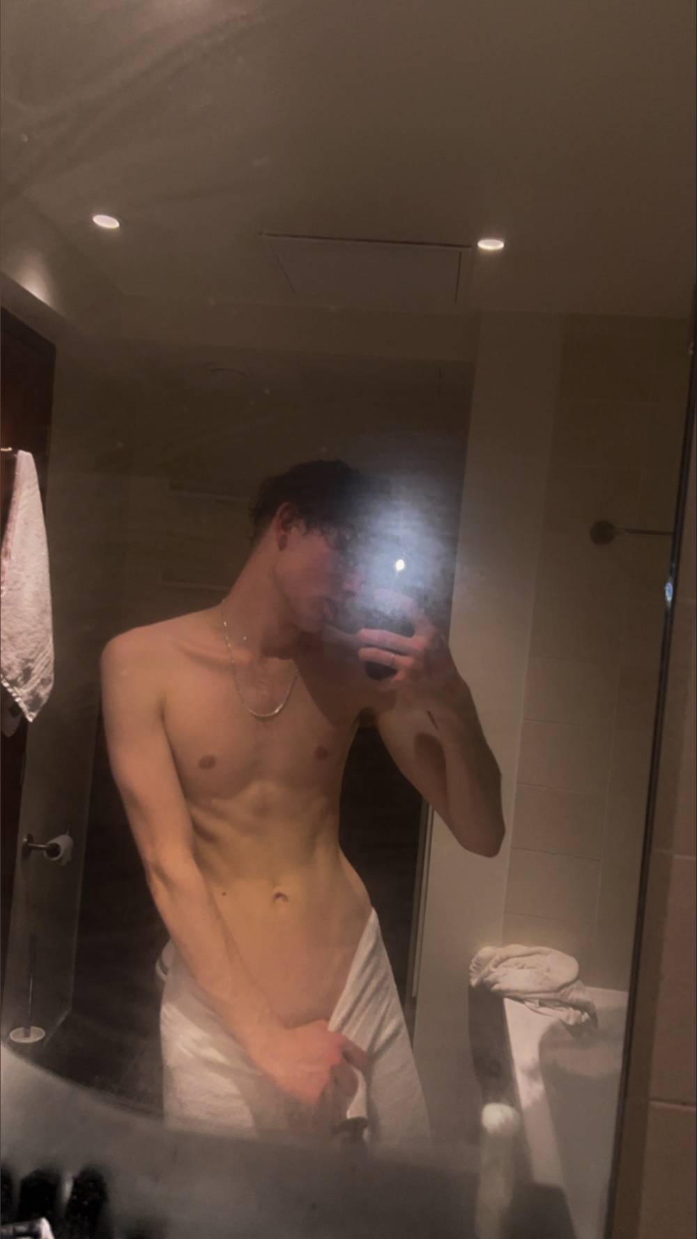 Nic OnlyFans – free nudes, naked, leaked