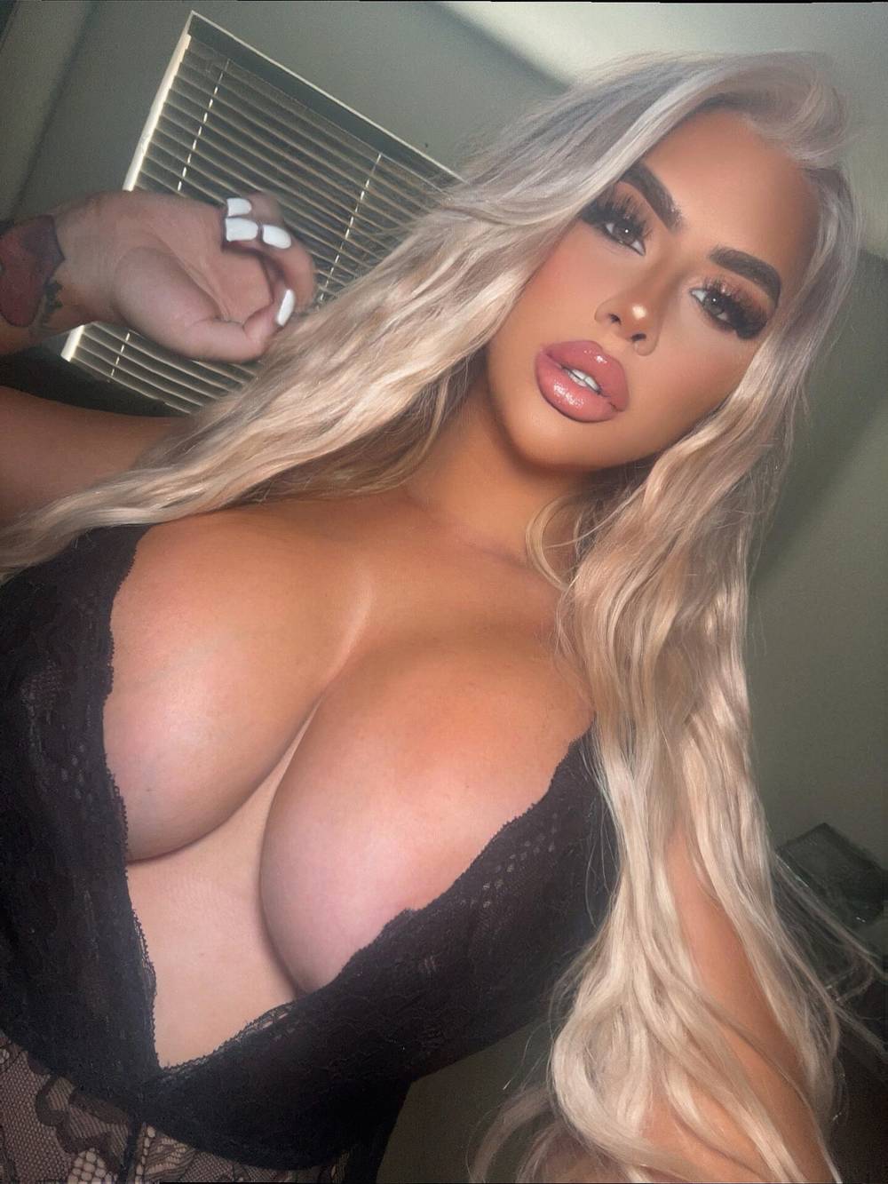 Queen Brooklyn OnlyFans – free nudes, naked, leaked