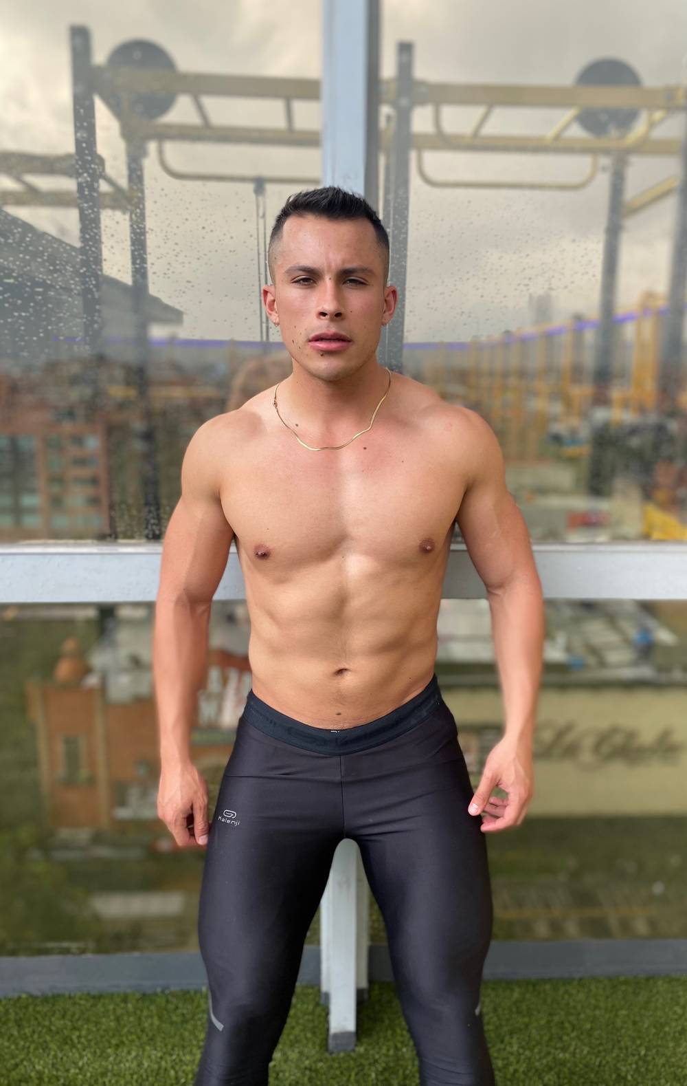 Alexis Cruz OnlyFans – free nudes, naked, leaked