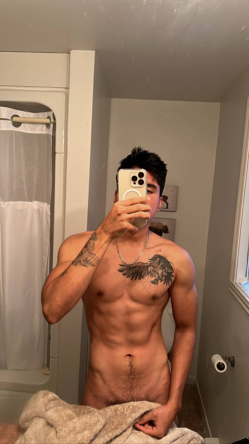 Anthony QZ OnlyFans – free nudes, naked, leaked