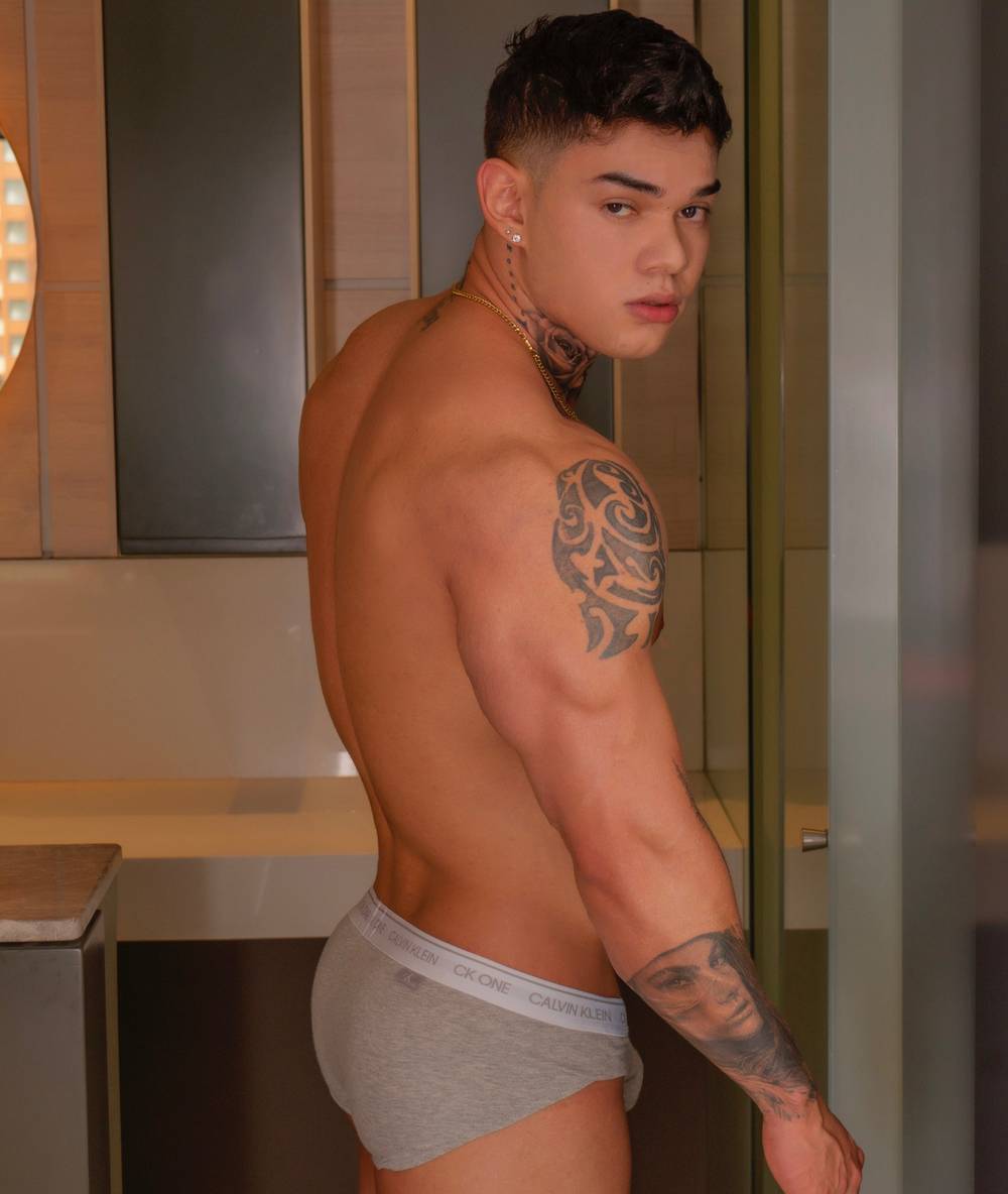 Julian David Montoya aristizabal OnlyFans – free nudes, naked, leaked