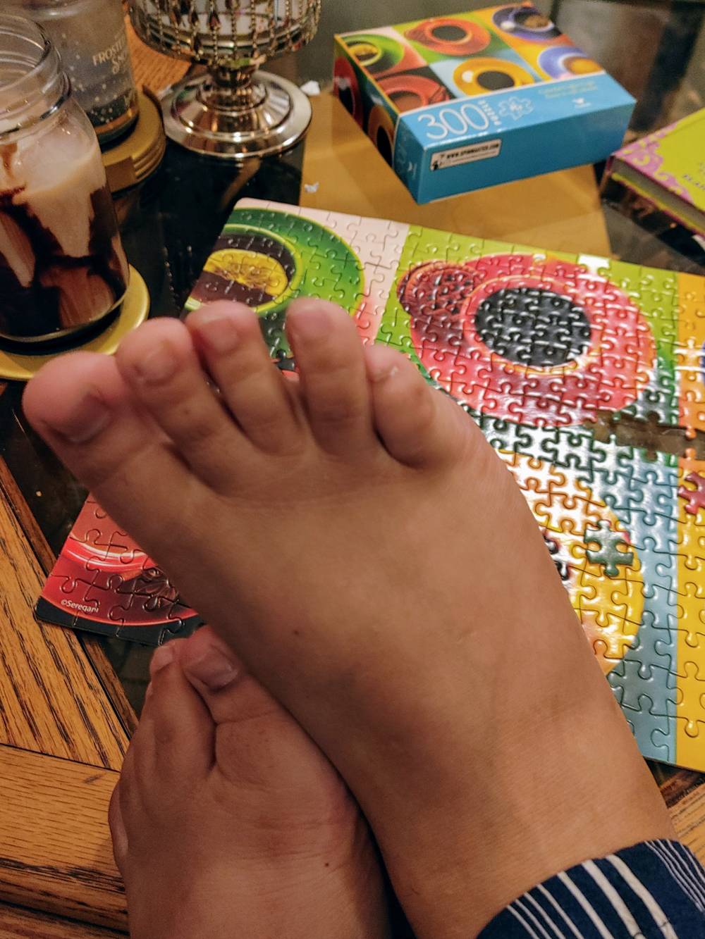 ToesiesPlus OnlyFans – free nudes, naked, leaked