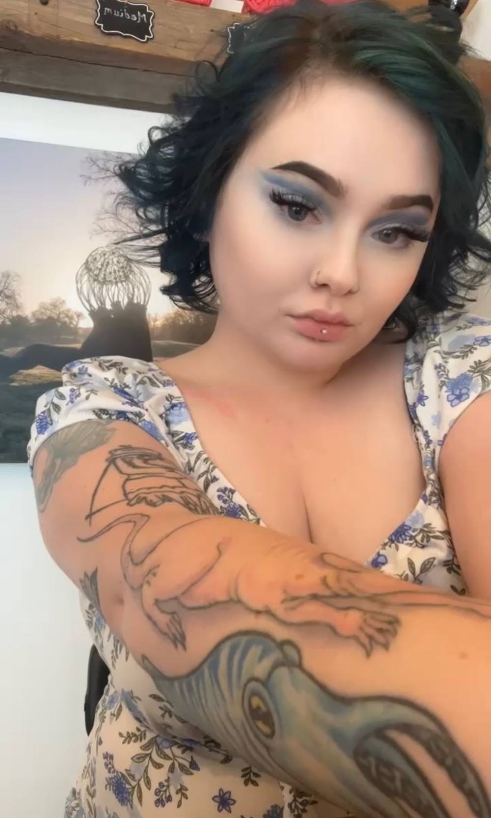 Peni Dreadfull OnlyFans – free nudes, naked, leaked