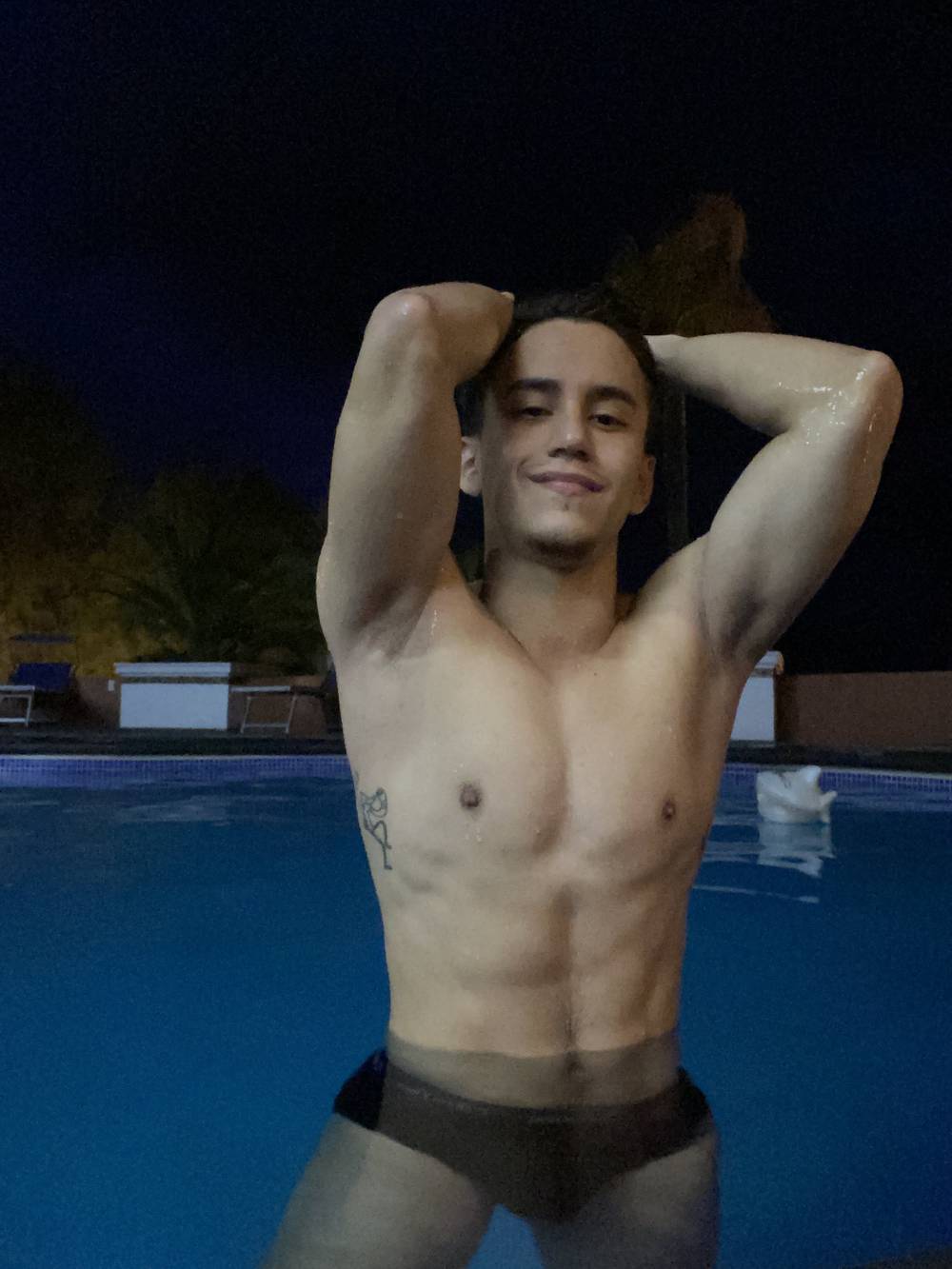 Jorge Del Rey OnlyFans – free nudes, naked, leaked