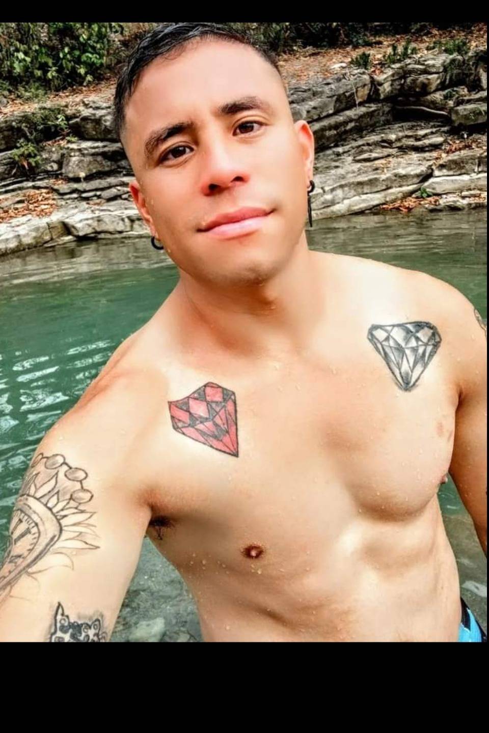 Edwin Rodriguez OnlyFans – free nudes, naked, leaked