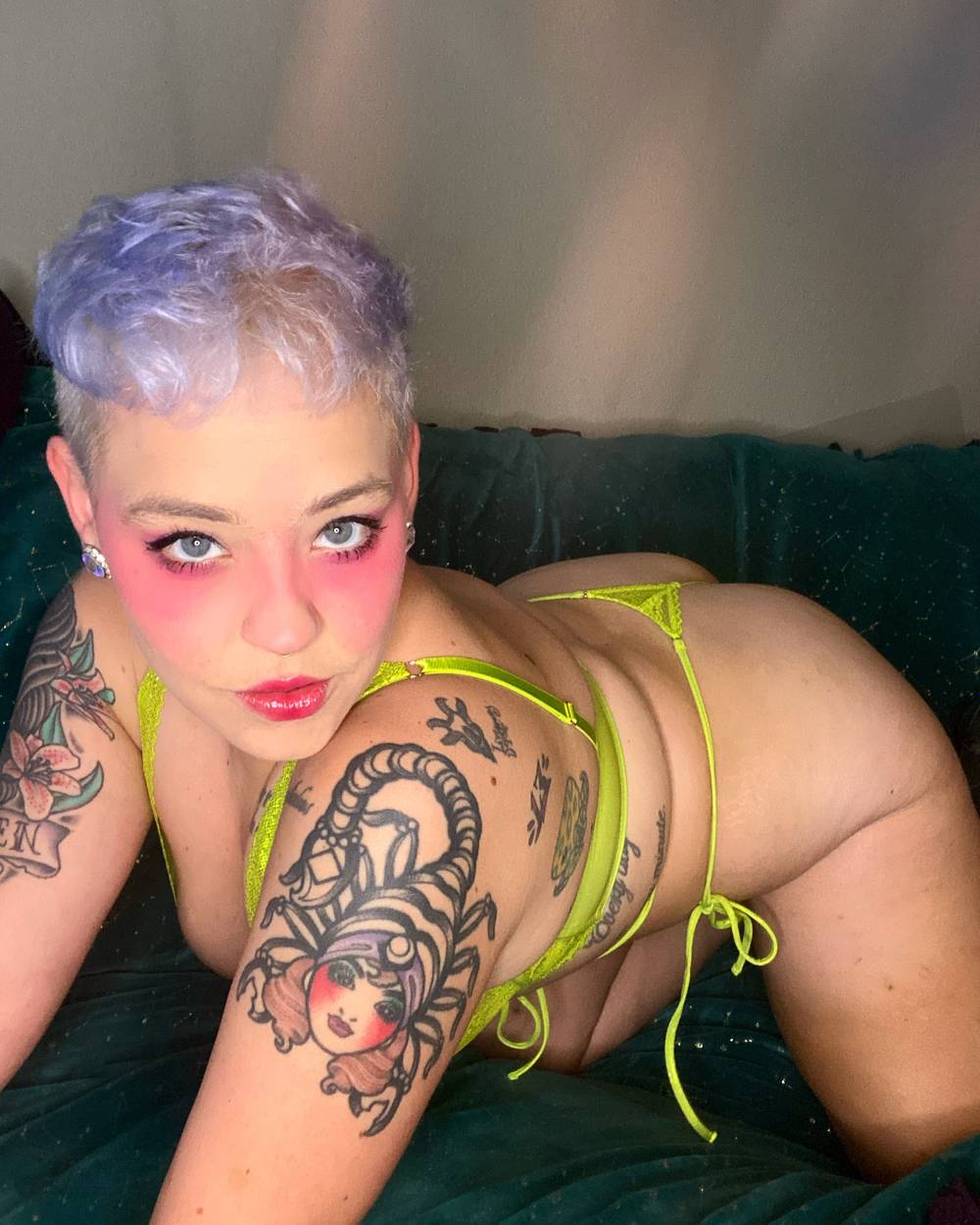 Lily Liqueur OnlyFans – free nudes, naked, leaked