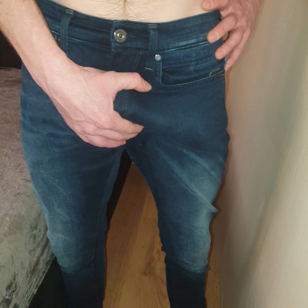 MR NaughtyScot OnlyFans – free nudes, naked, leaked