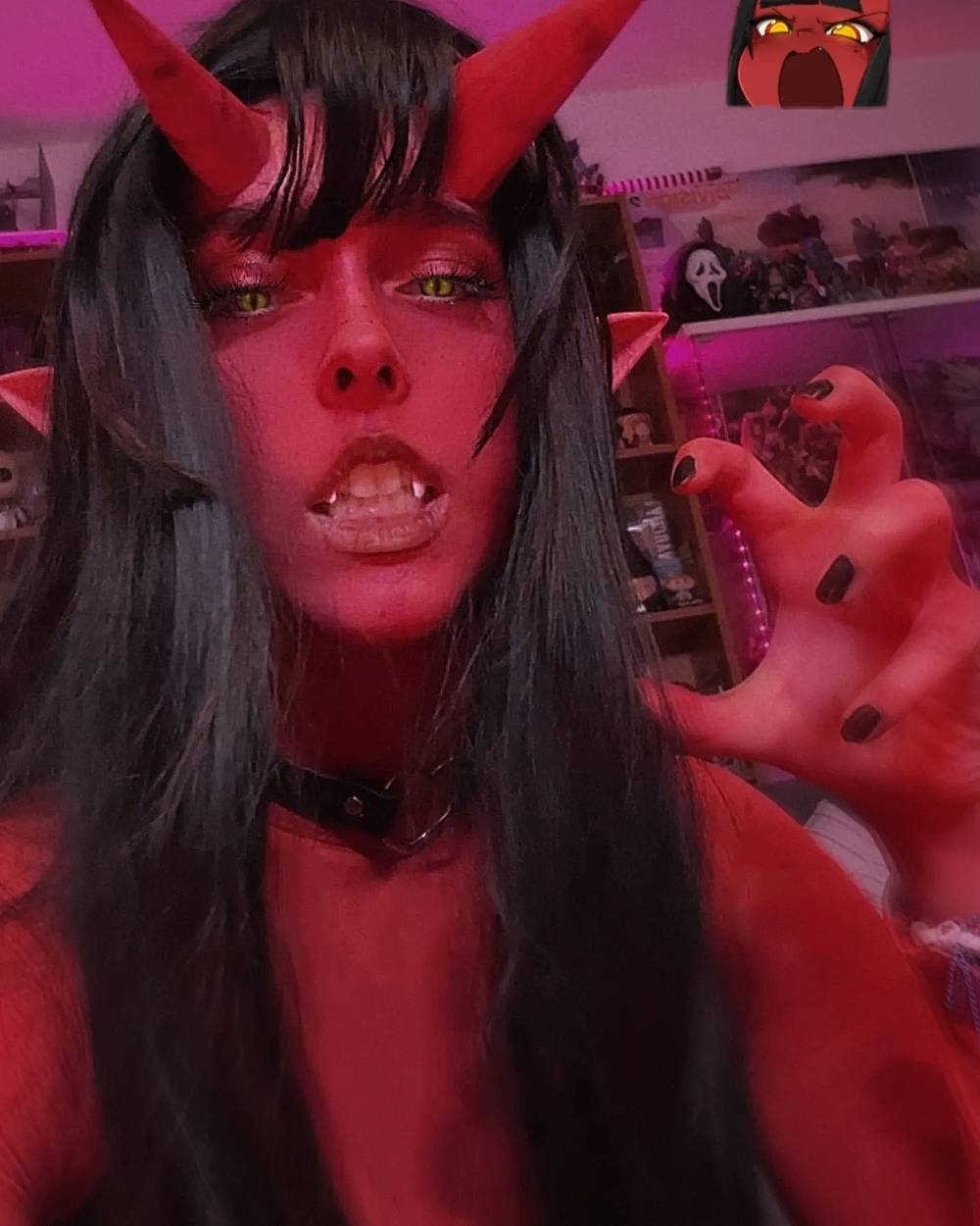 Kitty_succubus2 OnlyFans – free nudes, naked, leaked