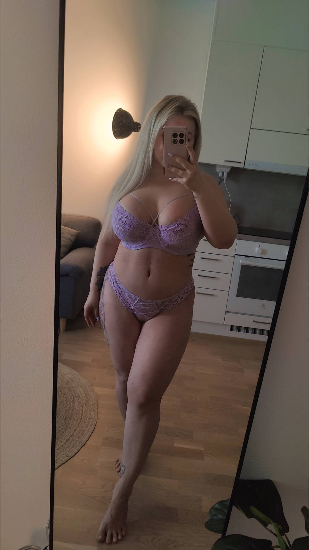 Curvyanna OnlyFans – free nudes, naked, leaked