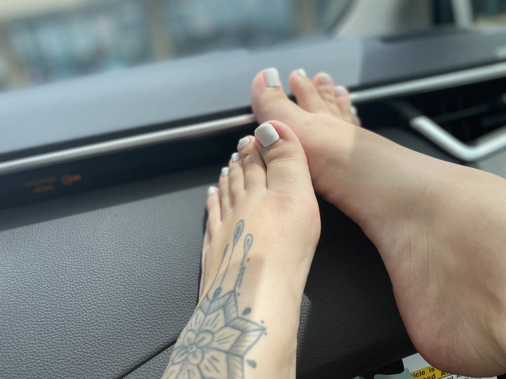 PrettyToes² OnlyFans – free nudes, naked, leaked