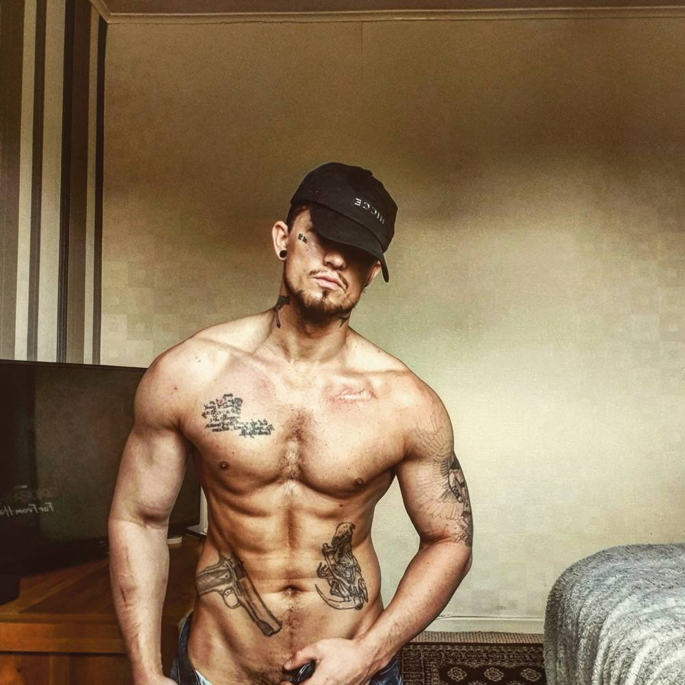 Drillz OnlyFans – free nudes, naked, leaked