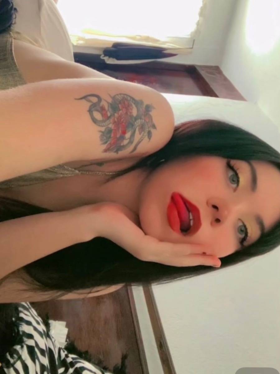 Lily Munster OnlyFans – free nudes, naked, leaked