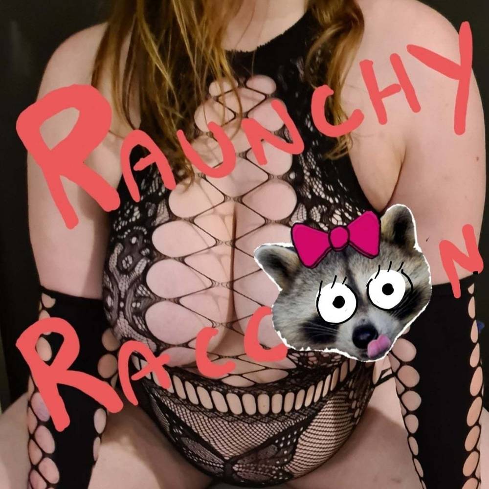 Raunchy Raccoon OnlyFans – free nudes, naked, leaked