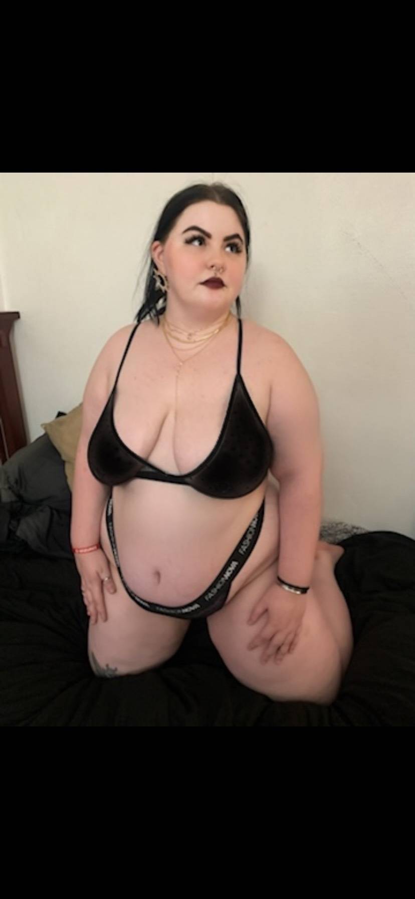 Darksensualrose69 OnlyFans – free nudes, naked, leaked