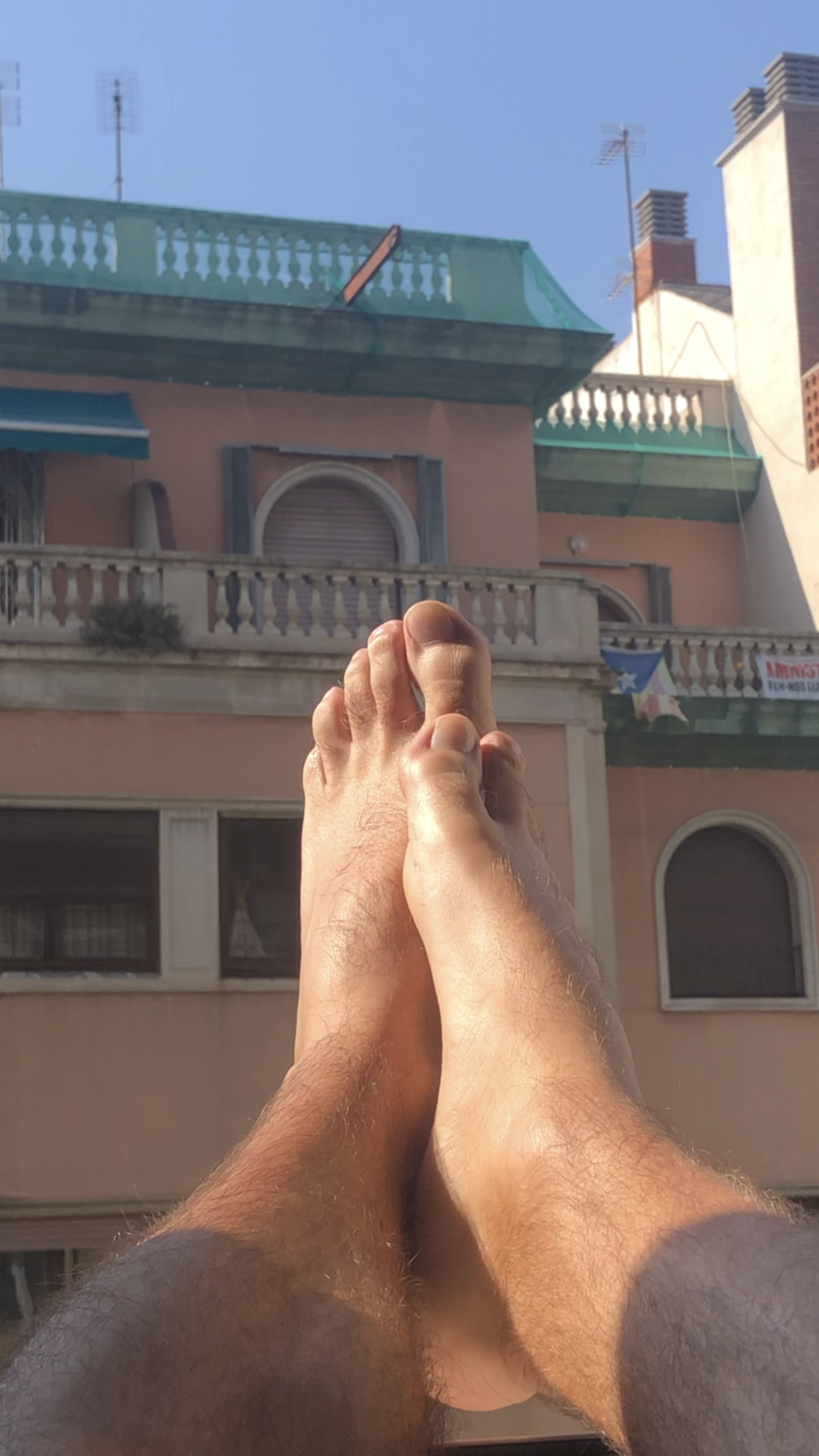 Feet for Friends OnlyFans – free nudes, naked, leaked