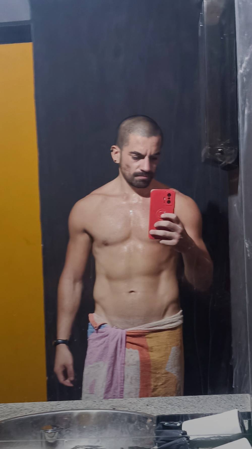 Rafa Serker OnlyFans – free nudes, naked, leaked