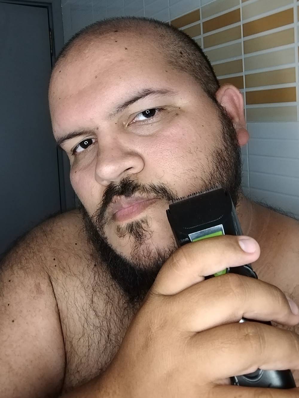 Just a bearded Venezuelan guy OnlyFans – free nudes, naked, leaked