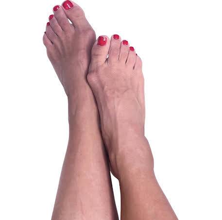 Bunion Goddess OnlyFans – free nudes, naked, leaked