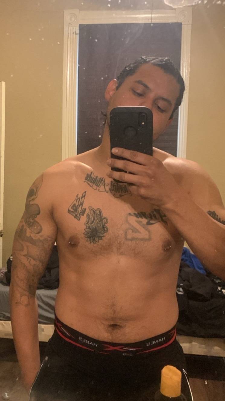 Andre Gutierrez OnlyFans – free nudes, naked, leaked