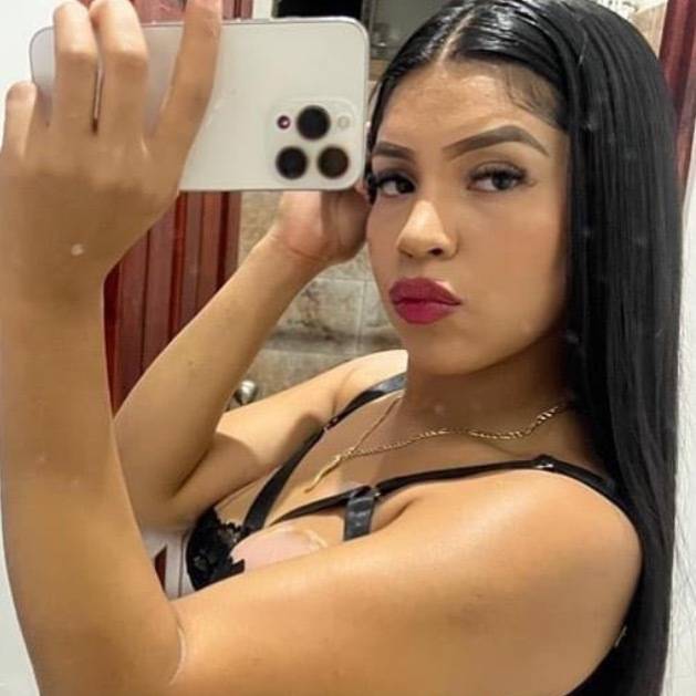 Barbie latina TV OnlyFans – free nudes, naked, leaked