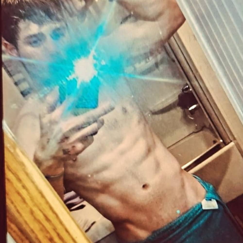 Dallas Wright OnlyFans – free nudes, naked, leaked