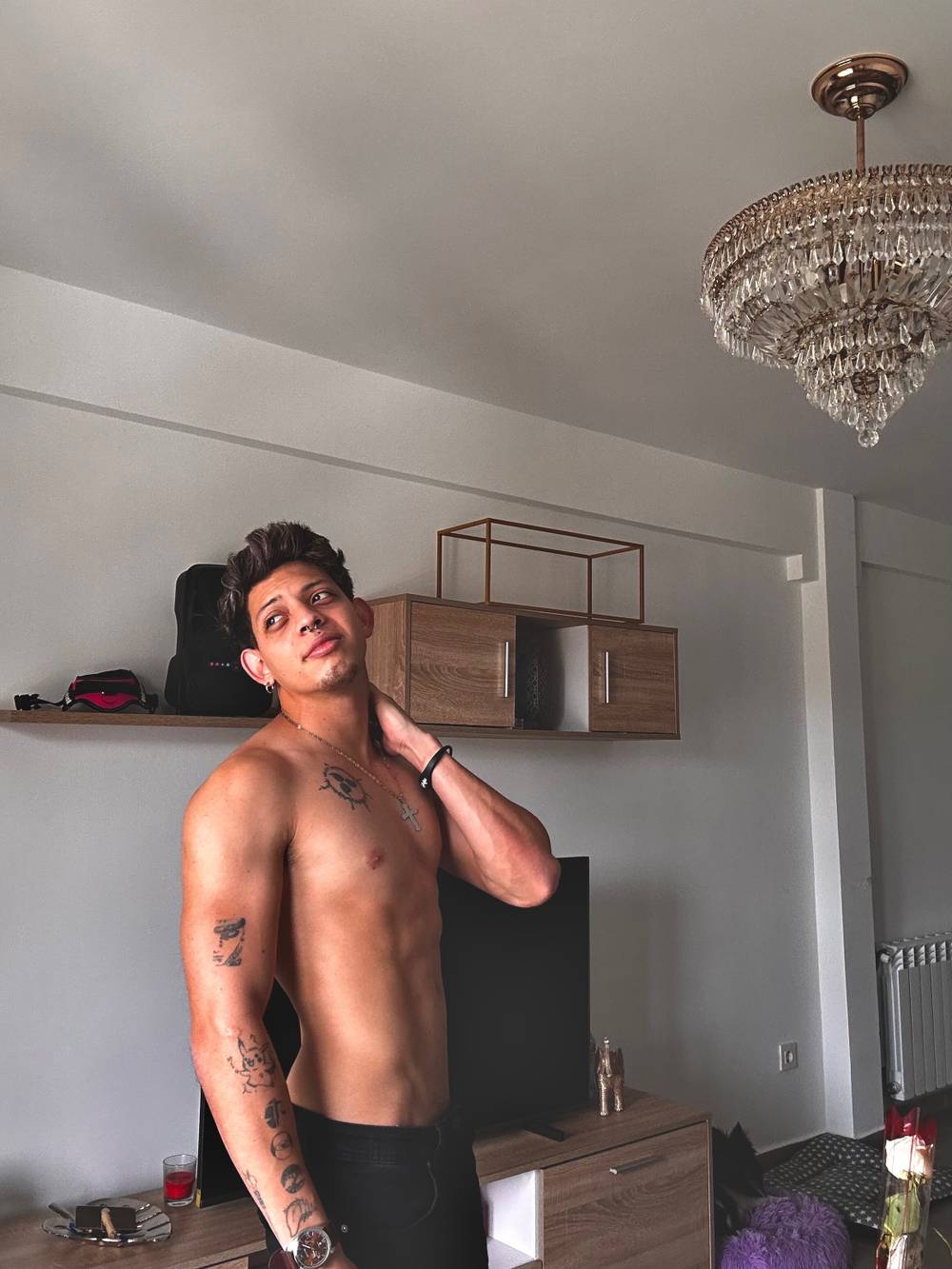 Yorma Gabriel la rizza Velasco OnlyFans – free nudes, naked, leaked