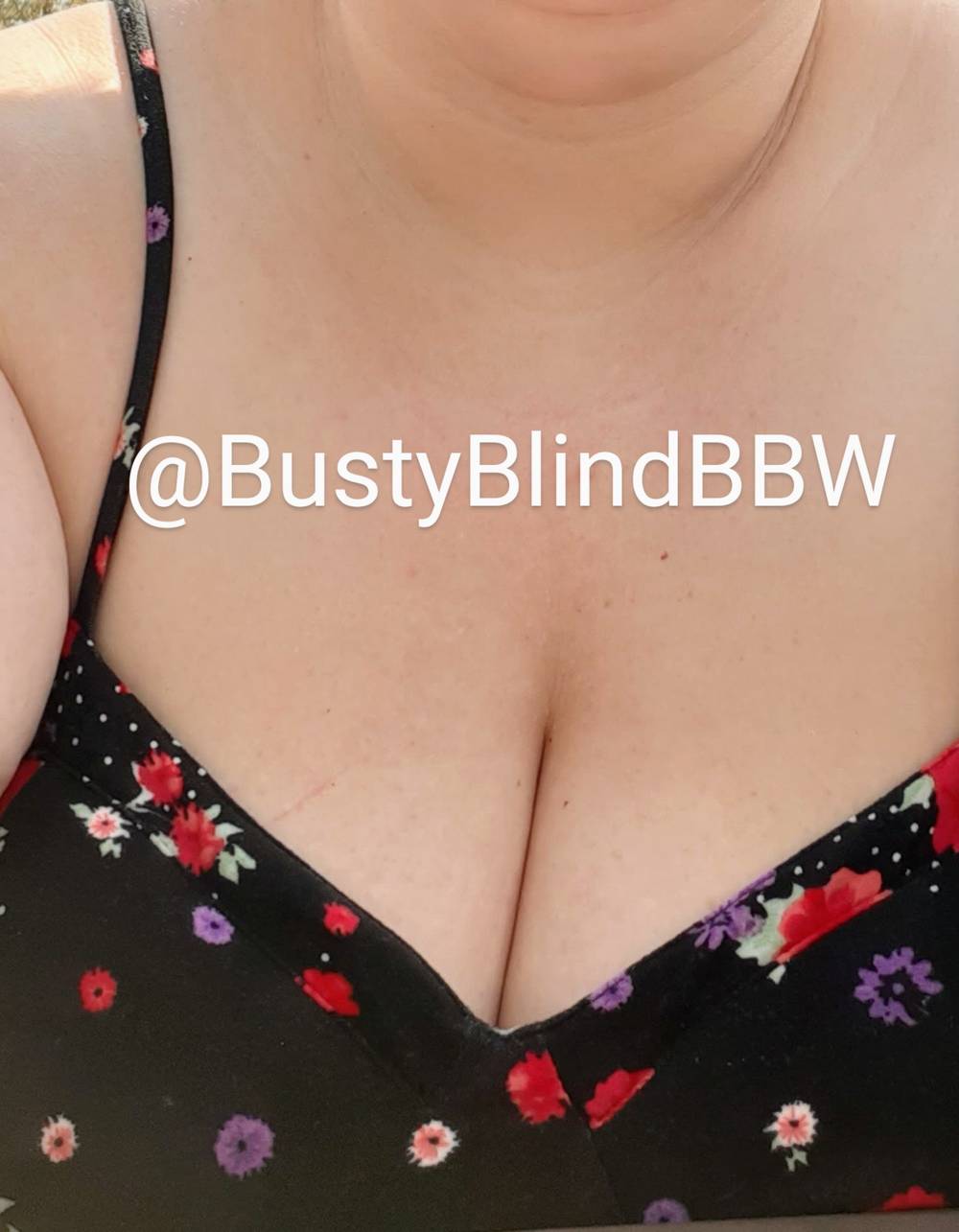 BustyBlindBBW OnlyFans – free nudes, naked, leaked