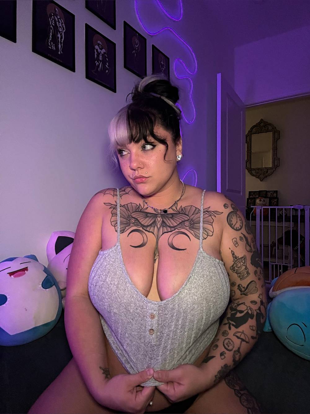 Alley’s Boy Girl UNLOCKED OnlyFans – free nudes, naked, leaked